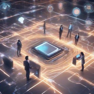 AI 토큰, 2026년 기업의 새로운 엔진