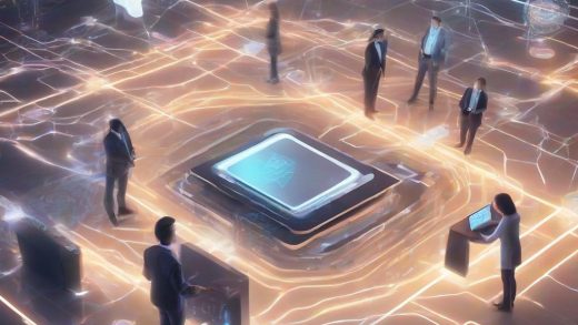 AI 토큰, 2026년 기업의 새로운 엔진