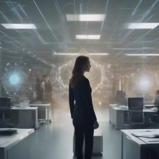 OpenAI 칼리노프스키 사임: AI 거버넌스 쟁점