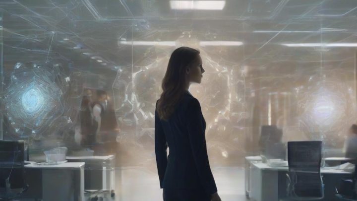 OpenAI 칼리노프스키 사임: AI 거버넌스 쟁점