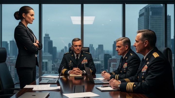 앤트로픽, AI 무기화에 맞서다