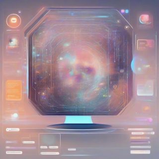 블루스카이 애티, AI 피드 개인화 논란