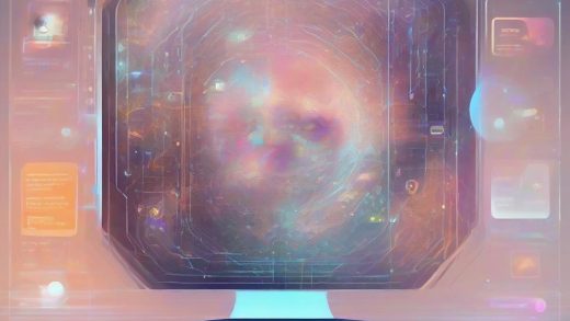 블루스카이 애티, AI 피드 개인화 논란