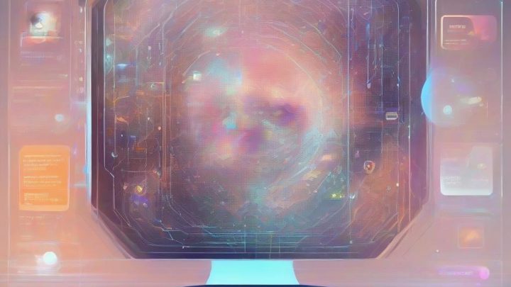 블루스카이 애티, AI 피드 개인화 논란