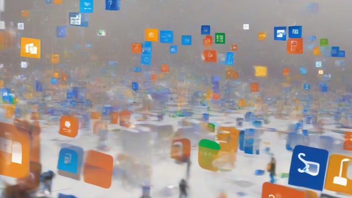 Microsoft 365 코파일럿 자동 설치 중단