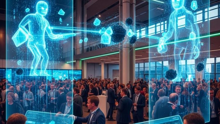 RSA 2026 AI 에이전트 시대