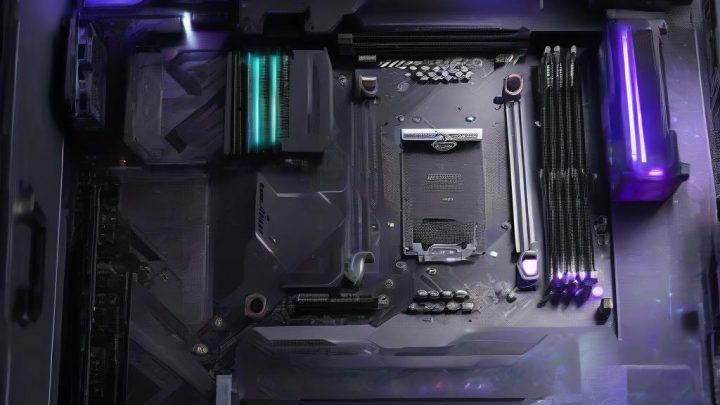 애즈락 DDR5 램: 인텔 유저 희소식인가 함정인가