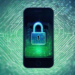 Gmail 모바일 E2EE: 2026년 보안 혁신