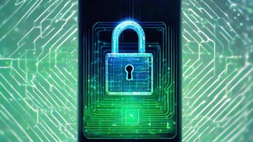 Gmail 모바일 E2EE: 2026년 보안 혁신