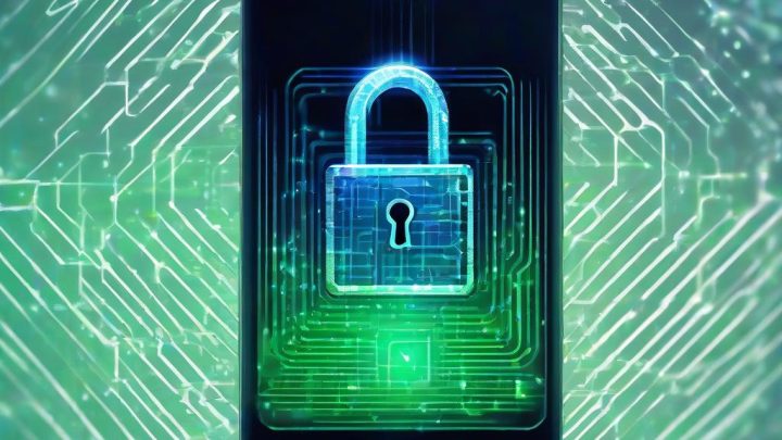 Gmail 모바일 E2EE: 2026년 보안 혁신