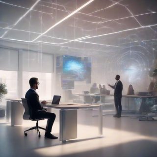 HP IQ, 휴메인 AI 기술로 업무 혁신 주도