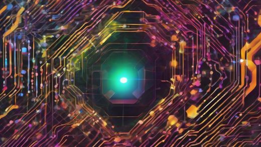 2026년 반도체: 엔비디아, AMD, 인텔 주가 동향