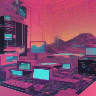 AI 보안: 초창기 인터넷 교훈 되새기기