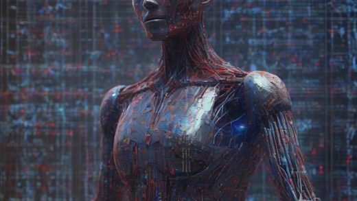 AI 스트레스 행동 연구: 대수학 악몽 속 클로드