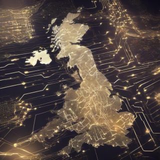 영국 AI 투자 5억 파운드: 성공과 과제 2026