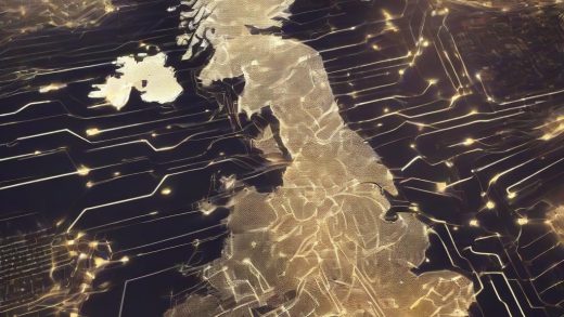 영국 AI 투자 5억 파운드: 성공과 과제 2026