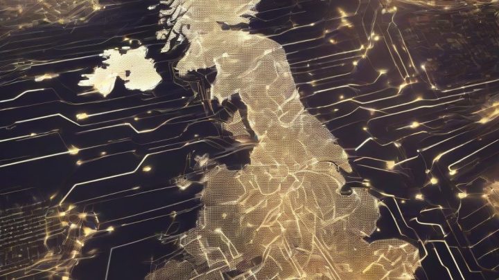 영국 AI 투자 5억 파운드: 성공과 과제 2026