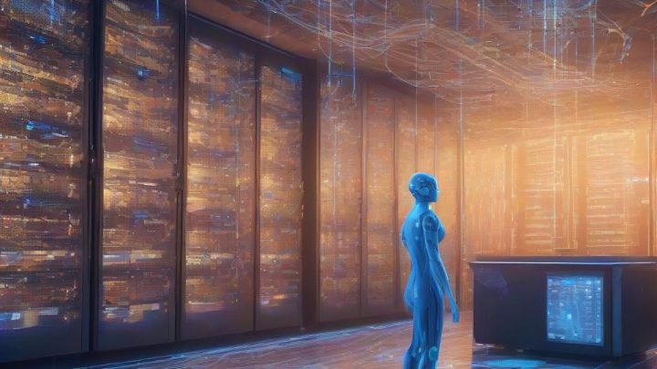 AI 시대 비정형 데이터 거버넌스 필수