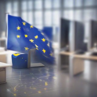 MS 독점 논란 속 유럽 오피스 대항마 출격