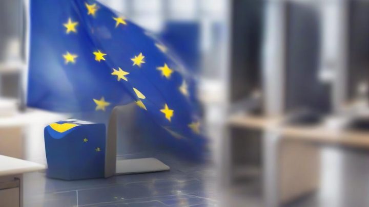 MS 독점 논란 속 유럽 오피스 대항마 출격