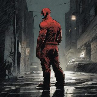 데어데블 본 어게인 시즌2 핵심 인물 사망 충격