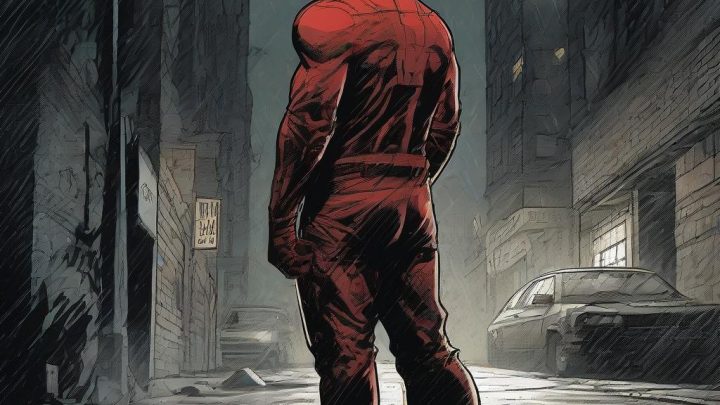 데어데블 본 어게인 시즌2 핵심 인물 사망 충격