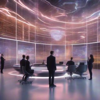 2026 AI 에이전트: 기업 업무 혁신 가속