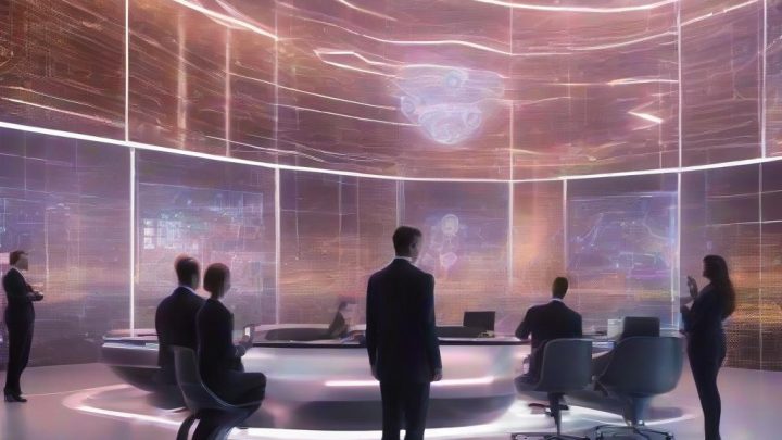 2026 AI 에이전트: 기업 업무 혁신 가속