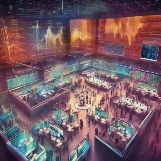 미국-이란 휴전 기대, 뉴욕증시 반도체주 사상 최고치