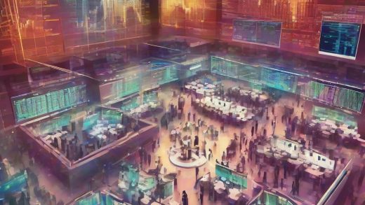 미국-이란 휴전 기대, 뉴욕증시 반도체주 사상 최고치