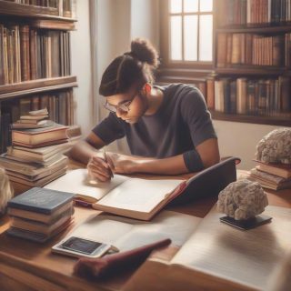 AI 의존 학습, 장기 지식 보유력 저해 연구