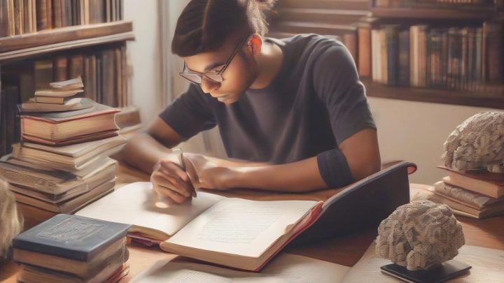 AI 의존 학습, 장기 지식 보유력 저해 연구