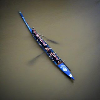 2026 보트 레이스: 옥스포드 캠브리지 생중계 가이드