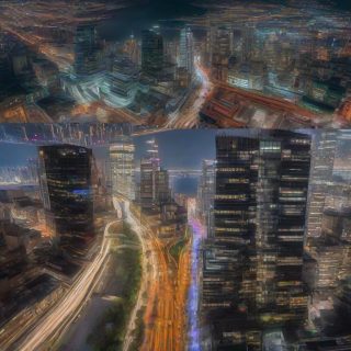 라이카 폰 vs 전문 카메라: 샤오미 17U 충격 비교