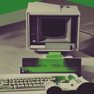 애플 50주년: Apple-1 게임으로 추억 여행