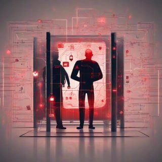 다니엘 라인 내부자 공격: 흔한 기술의 위험