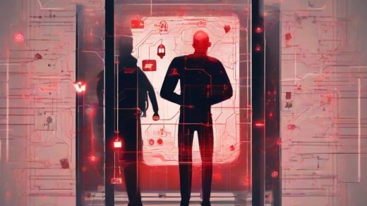 다니엘 라인 내부자 공격: 흔한 기술의 위험