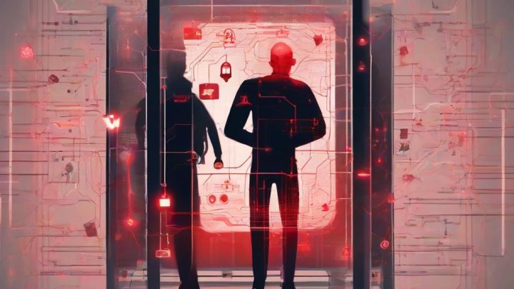 다니엘 라인 내부자 공격: 흔한 기술의 위험