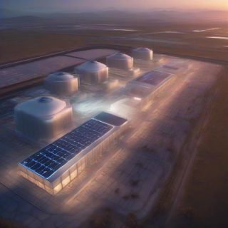 2026년 AI 데이터센터 열, 3.4억 명과 환경 위협