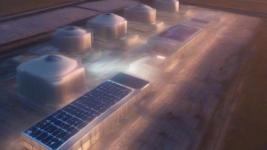 2026년 AI 데이터센터 열, 3.4억 명과 환경 위협