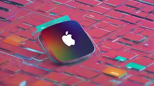 애플 가치 브랜드 변신? MS 서피스 램 가격 폭등