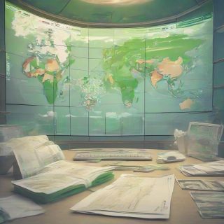 4월 18일 글로벌 마켓: 지표 안정, 이란 합의 근접