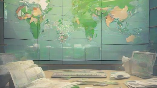 4월 18일 글로벌 마켓: 지표 안정, 이란 합의 근접