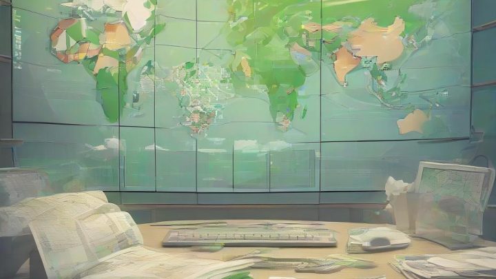 4월 18일 글로벌 마켓: 지표 안정, 이란 합의 근접