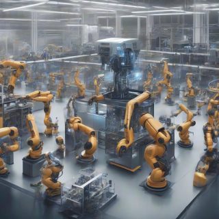 GTC 2026: 피지컬 AI 현실적 생산성 논의