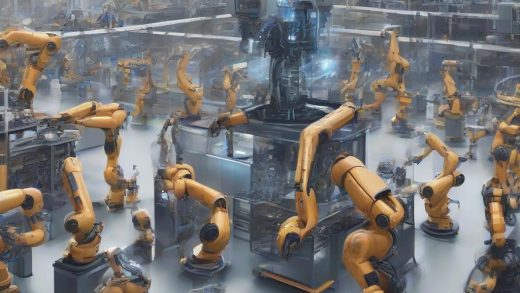 GTC 2026: 피지컬 AI 현실적 생산성 논의