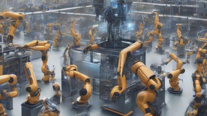 GTC 2026: 피지컬 AI 현실적 생산성 논의