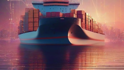 뉴욕증시, 호르무즈 완화로 엔비디아 강세