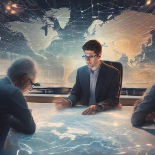 AI 협력과 OpenAI의 다음 단계