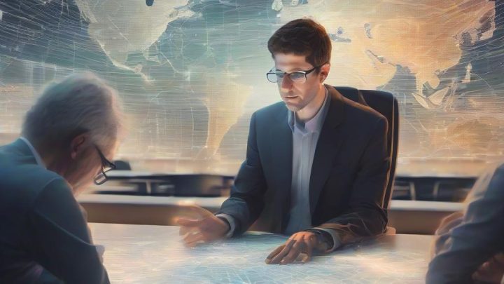 AI 협력과 OpenAI의 다음 단계